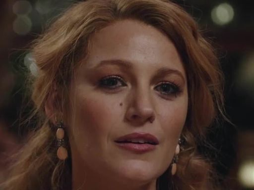 Blake Lively reveals producing choice she was 'begged' not to make