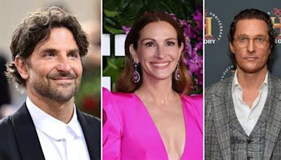 From Bradley Cooper to Cameron Diaz: 8 celebs who shared why they don't wear deodorant