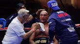 Tyson Fury makes controversial decision ahead of Oleksandr Usyk rematch