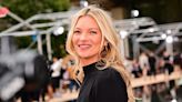 Kate Moss Refuses to Accept Turning 50: ‘I’m Not Thinking About It’