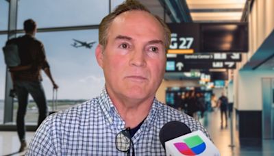 A unos pasos de abordar un vuelo para unas vacaciones en Cancún, una empleada pierde el pasaporte de un hombre en Texas