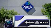 Gatik's self-driving trucks to haul Georgia-Pacific goods to Sam's Club stores