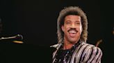 Lionel Richie's Life in Photos