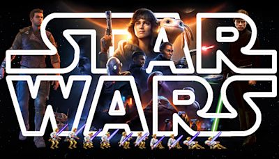 The complete history of PlayStation Star Wars games