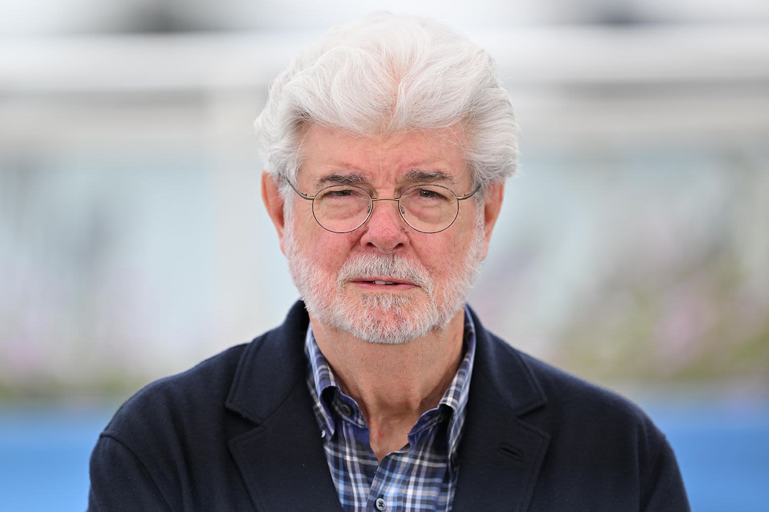 George Lucas Defends “Star Wars” from Criticisms That 'It's All White Men': 'Most of the People Are Aliens!'