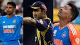 EXPLAINED: Why Gautam Gambhir 'Wanted To Work With' Captain Like Suryakumar Yadav, Not Hardik Pandya | REPORT