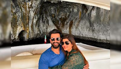 Prithviraj Sukumaran's Birthday Wish For Wife Supriya: "Let's Take On The World Together"