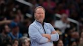 Bucks fire Budenholzer as coach after early playoff exit