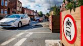 LTN barriers block ambulance reaching baby having a seizure