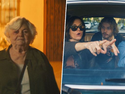 Watch out Tom Cruise! A new action star is in the making in this comedy about a grandmother on a revenge mission with a near-perfect Rotten Tomatoes score