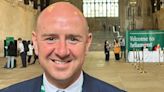 "Whirlwind" for MPs as Lanarkshire's new politicians arrive at Westminster