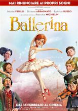 "Ballerina": il film d'animazione dedicato alla danza che farà sognare ...