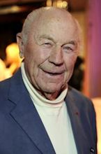 Chuck Yeager