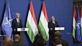 Hungary agrees not to veto NATO support to Ukraine as long as it’s not forced to help out