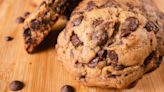 The Ingredient Swap You Need For Soft, Chewy Cookies