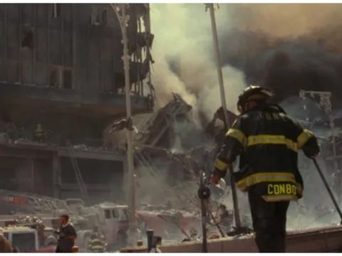 Turning Point: 9/11 and the War on Terror Season 1 Streaming: Watch & Stream Online via Netflix