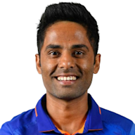 Suryakumar Yadav