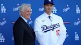 Dodgers owner ranked the 'most liked' in MLB