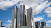 GM's new business unit will help people mitigate power outages
