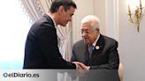 España espera que el inminente reconocimiento del Estado palestino contribuya a parar la masacre en Gaza
