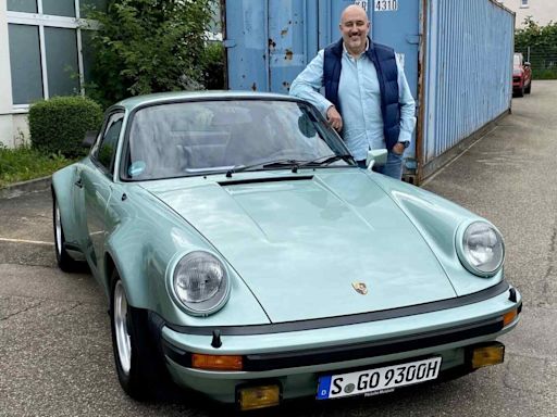 Porsche 911 Turbo: uno de los mejores coches deportivos de todos los tiempos cumple 50 años