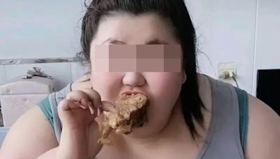 Muere una streamer de "mukbang" de 24 años durante una transmisión en vivo por el exceso de comida