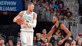 Is Kristaps Porzingis playing tonight? Game 1 TV channel, live stream, start time for Celtics vs. Cavaliers | Sporting News