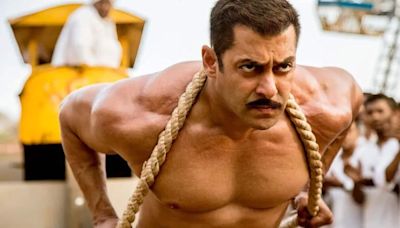 Sultan turns 8: The Salman Khan starrer that redefined sports dramas and shed light on an important subject