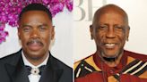 Colman Domingo Recalls Emotional Final Moment with Louis Gossett Jr. on Set: 'He Had Tears in His Eyes'