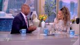 Tim Scott Goes on ‘The View,’ Rails Against Hosts’ ‘Offensive’ Comments About Him