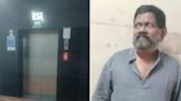 'Urinated in a corner, cried bitterly': Kerala man stuck in lift for 42 hours recalls ordeal