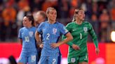 Sloppy Lionesses fall to rare defeat amid hectic schedule as Olympic hopes threatened by Netherlands