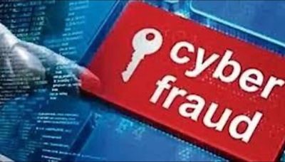 Chandigarh: Govt doctor falls victim to ₹39-lakh cyber fraud