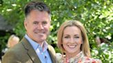 Gabby Logan admits marriage to Kenny 'needs an assessment' after 25 years