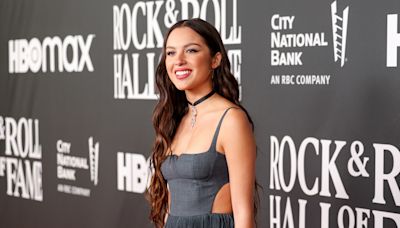 Olivia Rodrigo Adds Asia and Australia Legs to Guts World Tour