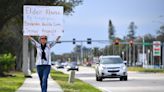 ‘Cameras now’: Bradenton woman fights for cameras to prevent elder abuse in Florida