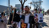 5 more hanged in Iran after U.N. warns of rising executions