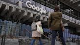 Landmark Google antitrust case ready to conclude - WTOP News