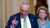 Sen. Schumer calls for $8 cap on credit card late fees in wake of Supreme Court ruling on CFPB