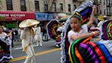 Zyanya Mariana Mejía y el Cinco de Mayo: “Los estadounidenses están siendo avasallados por la cultura hispana”