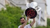 Barcelona star sends farewell message to departing Real Madrid captain Nacho