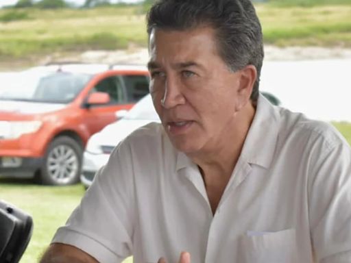 Héctor Yunes sale en defensa de Fernando Yunes: “La persecución política de Cuitláhuac García no cesa”