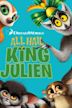 King Julien