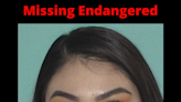 Mescalero woman reported missing