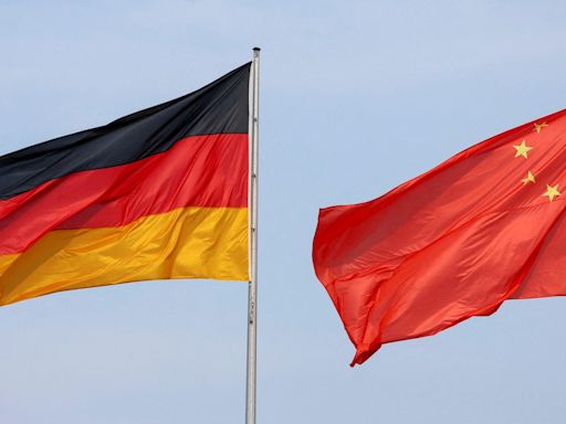 中德簽聯合意向聲明 推動兩國智能網聯汽車產業發展