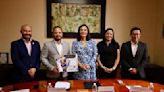 Guanajuato y Querétaro unen esfuerzos para fortalecer la educación y la permanencia escolar