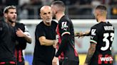Serie A. Cómo usa los indicadores de rendimiento Stefano Pioli, entrenador de Milan, para ir más allá del resultado final