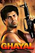 Ghayal