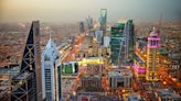 Saudi Arabia draws on British expertise in quest to become next Dubai