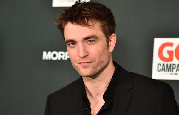 Robert Pattinson teams up with Jennifer Lawrence for new thriller